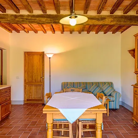 Casa Al Bosco Farm stay Castellina in Chianti