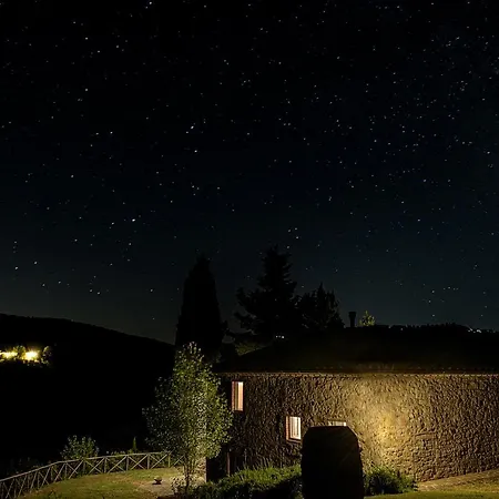 Farm stay Casa Al Bosco *