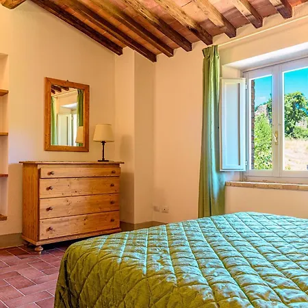 Casa Al Bosco Farm stay