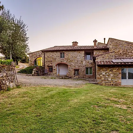 Casa Al Bosco *