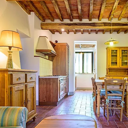Farm stay Casa Al Bosco