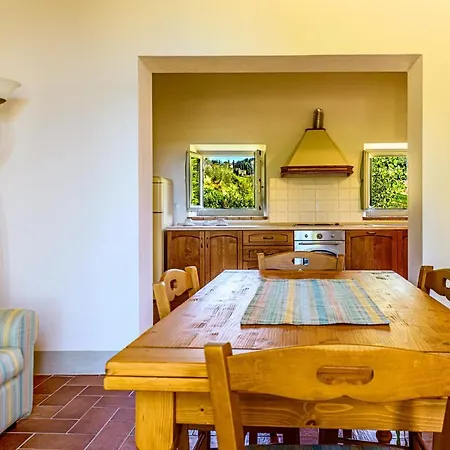 Farm stay Casa Al Bosco *