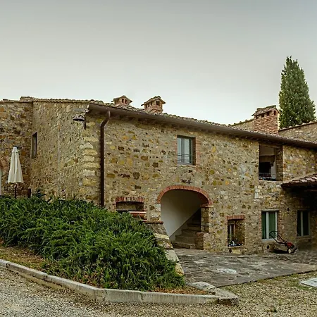 Casa Al Bosco