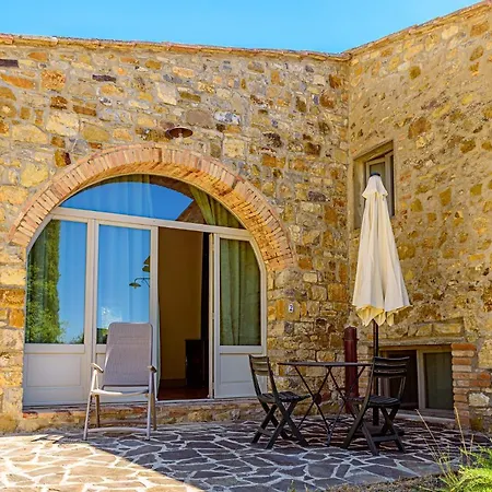 Farm stay Casa Al Bosco *