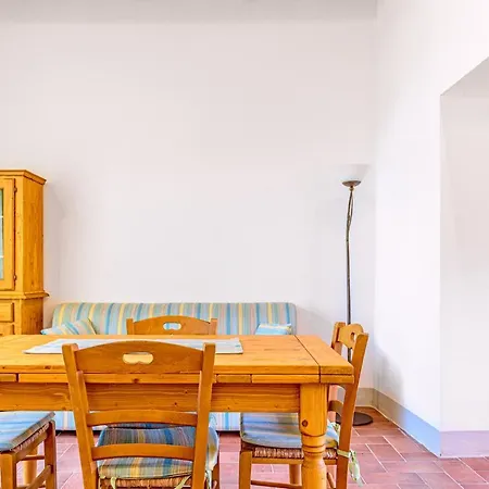 Casa Al Bosco