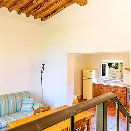 Farm stay Casa Al Bosco *