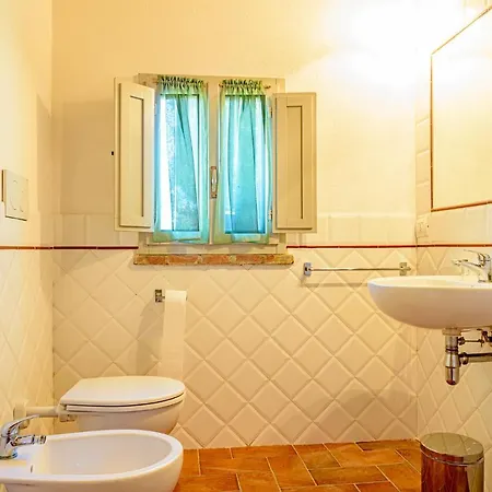 Farm stay Casa Al Bosco
