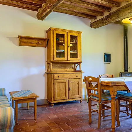 Casa Al Bosco