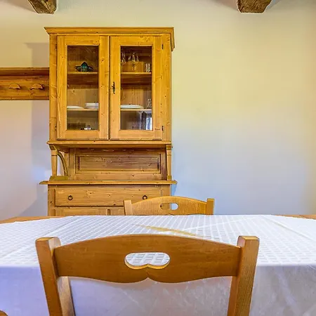 Farm stay Casa Al Bosco Castellina in Chianti