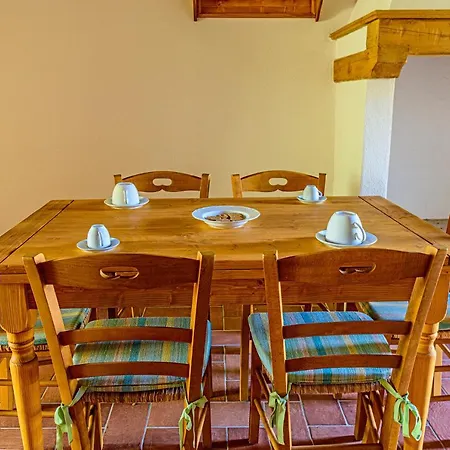 Casa Al Bosco