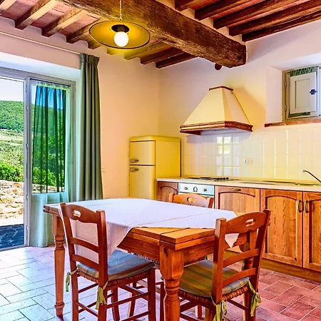 Casa Al Bosco