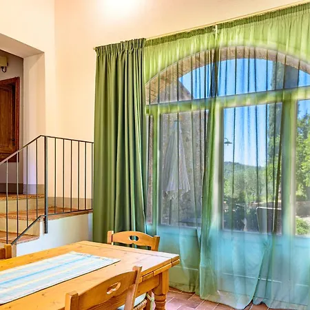 Casa Al Bosco Farm stay Castellina in Chianti