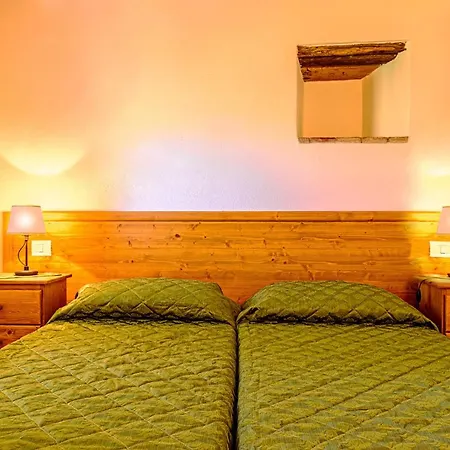 Casa Al Bosco Farm stay *