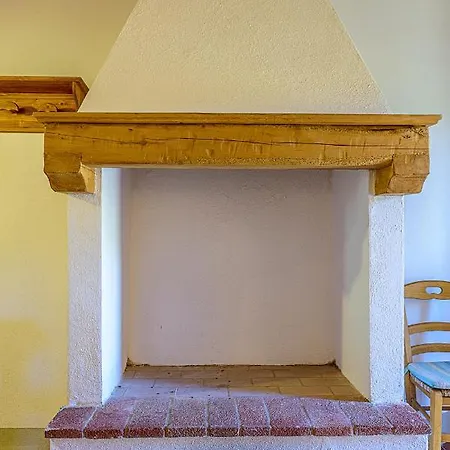 Farm stay Casa Al Bosco *