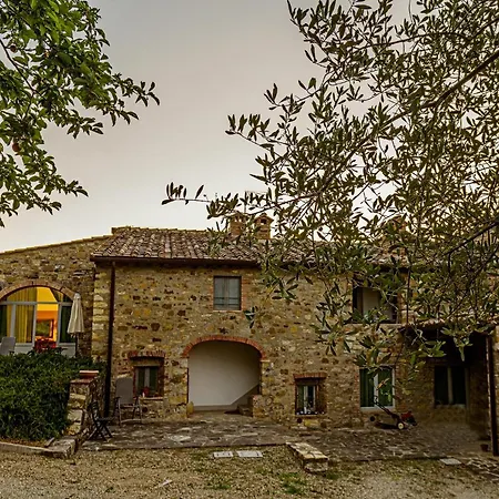 Casa Al Bosco *