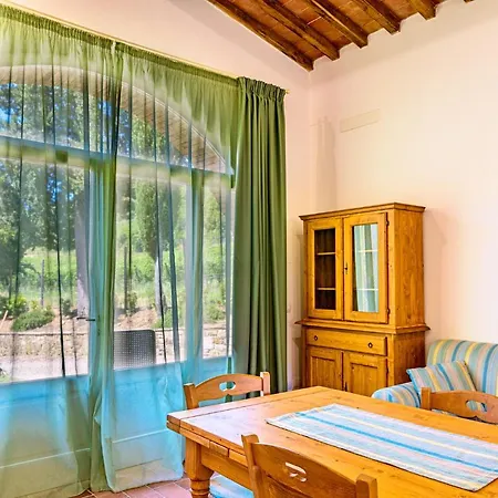 Casa Al Bosco