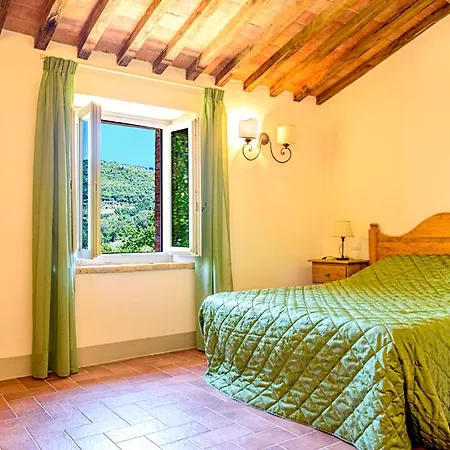 Farm stay Casa Al Bosco