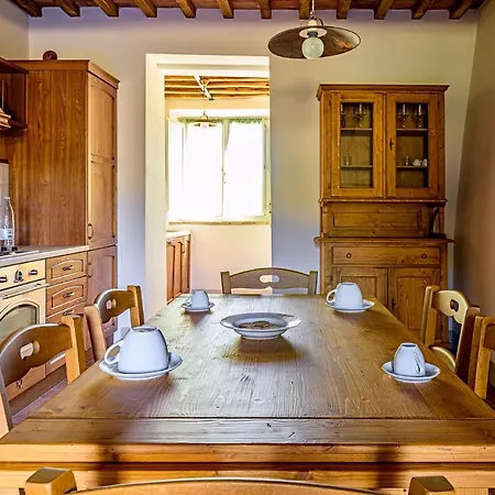 Farm stay Casa Al Bosco Castellina in Chianti