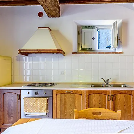 Farm stay Casa Al Bosco Castellina in Chianti