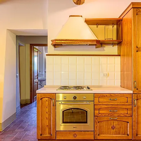 Casa Al Bosco Farm stay *