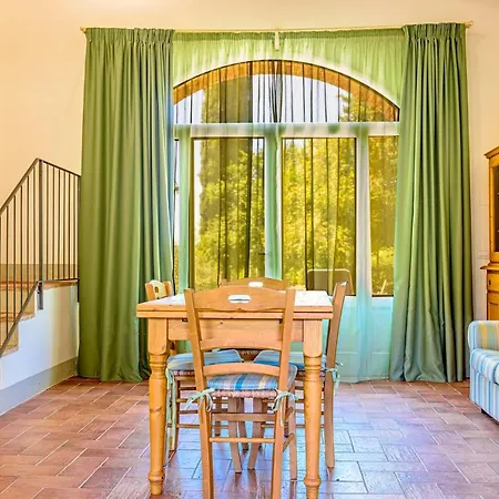 Farm stay Casa Al Bosco
