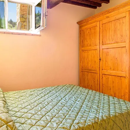 Farm stay Casa Al Bosco *