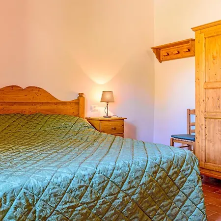 Farm stay Casa Al Bosco