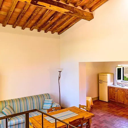 Casa Al Bosco Castellina in Chianti