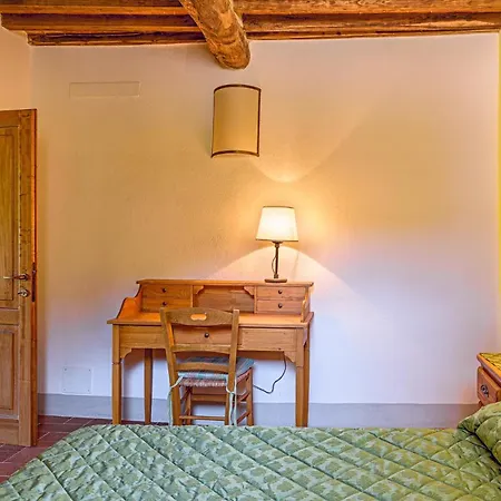 Casa Al Bosco Farm stay Castellina in Chianti