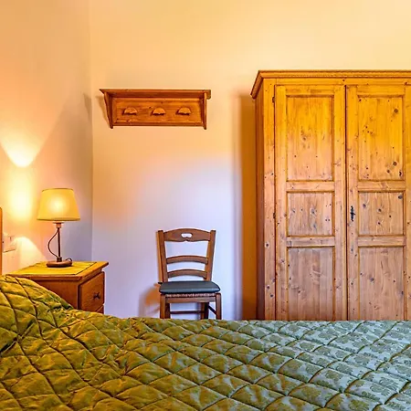 Farm stay Casa Al Bosco *