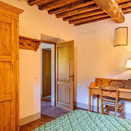 Casa Al Bosco