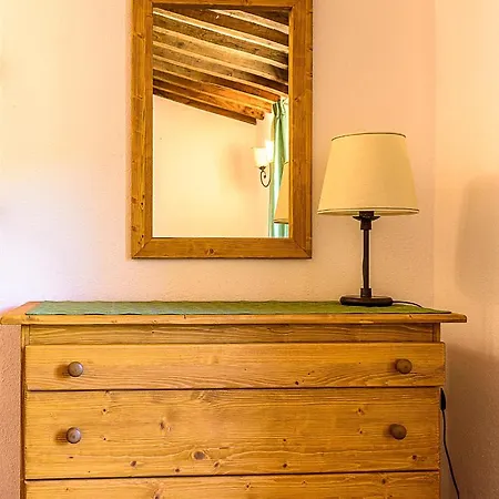 Casa Al Bosco *