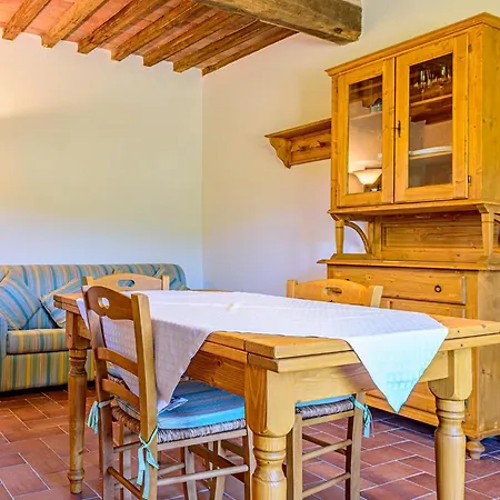 Casa Al Bosco *