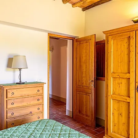 Casa Al Bosco