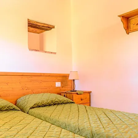 Casa Al Bosco Farm stay