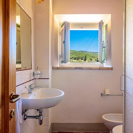 Casa Al Bosco Farm stay