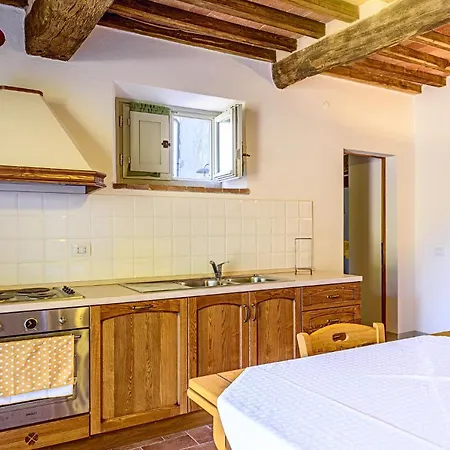 Farm stay Casa Al Bosco Castellina in Chianti