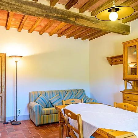 Casa Al Bosco Farm stay *