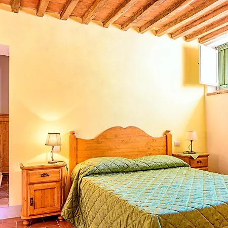 Casa Al Bosco Castellina in Chianti