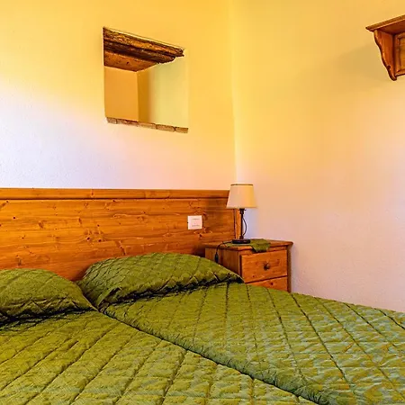 Farm stay Casa Al Bosco