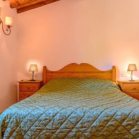 Farm stay Casa Al Bosco *