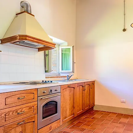 Casa Al Bosco Farm stay