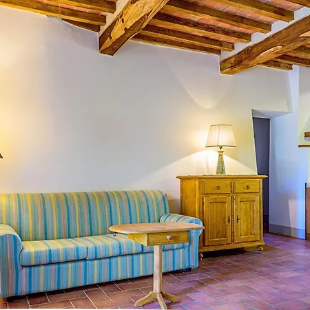 Farm stay Casa Al Bosco