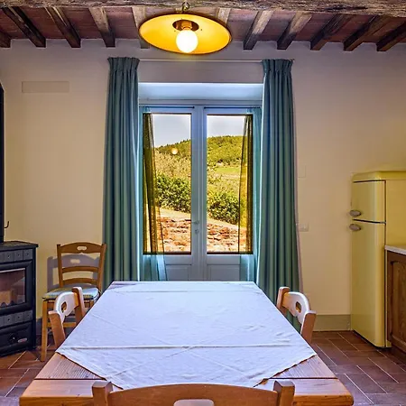 Farm stay Casa Al Bosco *