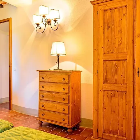Casa Al Bosco