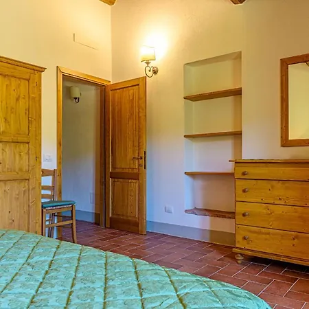 Farm stay Casa Al Bosco