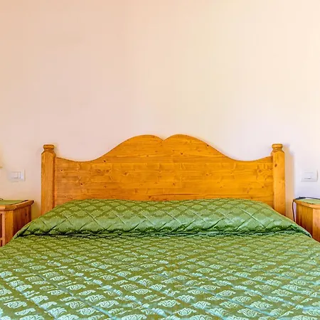 Farm stay Casa Al Bosco *