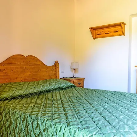 Casa Al Bosco Farm stay *