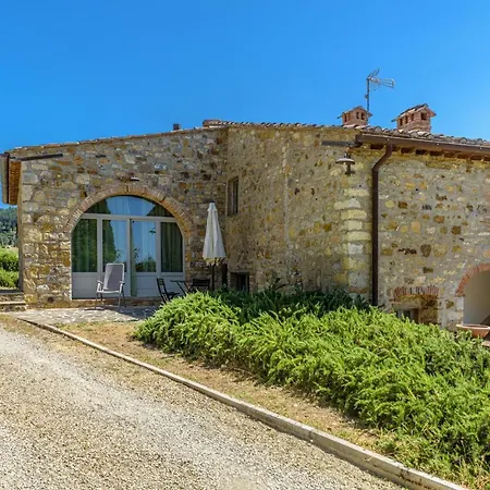 Casa Al Bosco Farm stay