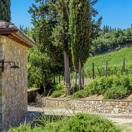 Casa Al Bosco